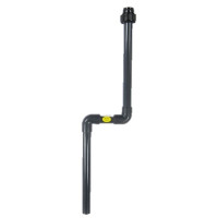 Produktbild för Red Sea Sump overflow downpipe Nano