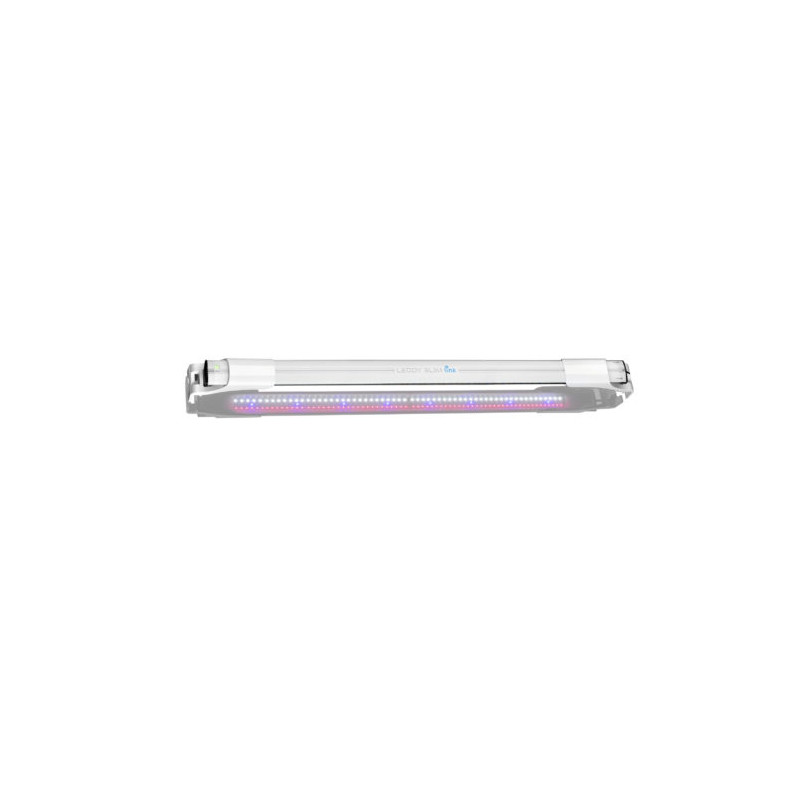 Produktbild för Aquael Lysrör LED Slim LINK appstyrd Vit 36W 1000-1200mm