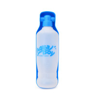 Miniatyr av produktbild för Savic Vattenflaska AquaBoy Mix M 550ml