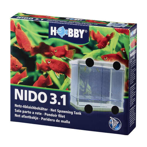 HOBBY Yngelbox Nido