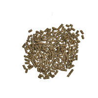 Miniatyr av produktbild för Dogman Vitaminberikad pellets 1kg