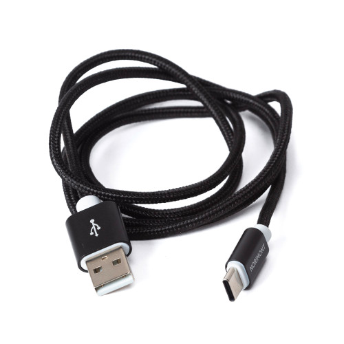 Norimont Laddkabel USB-C 1 m
