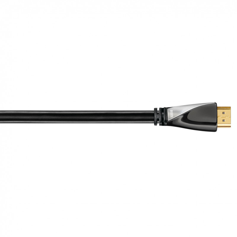 Produktbild för Kabel HDMI Klass 4 3m