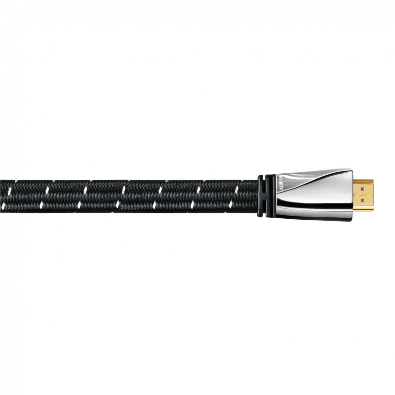Produktbild för Kabel HDMI Klass 5 3m