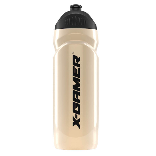 X-GAMER Bottle 5.0 600ml Pearl White