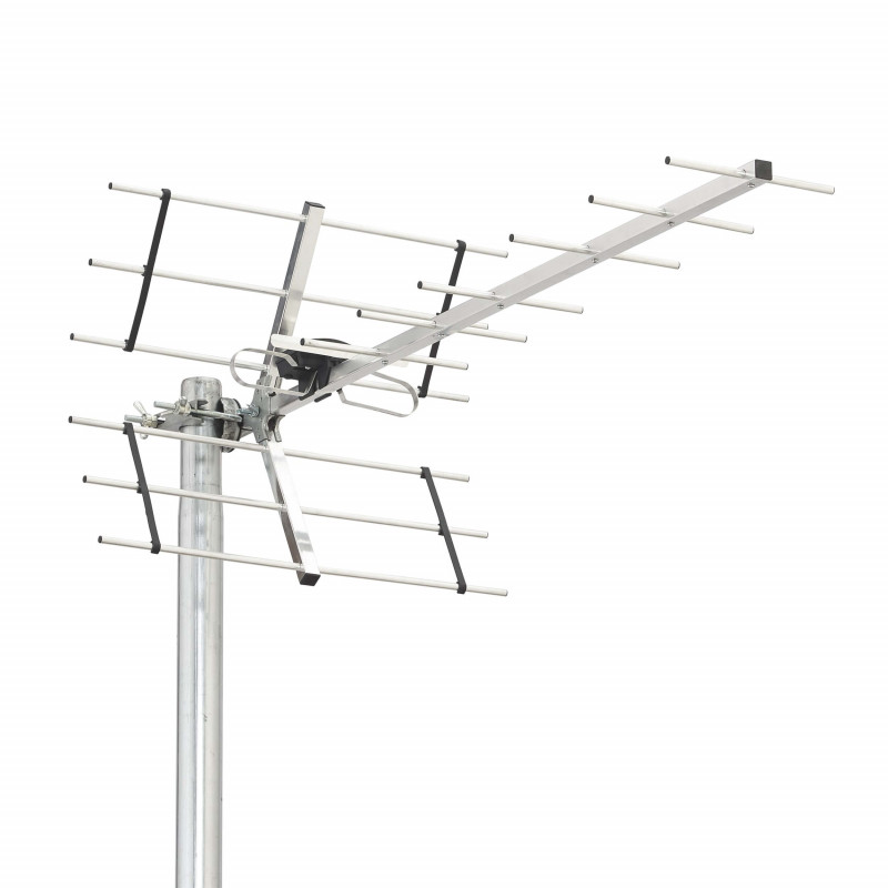Produktbild för Antenn Digi 14 LTE700 Kanal 21-48
