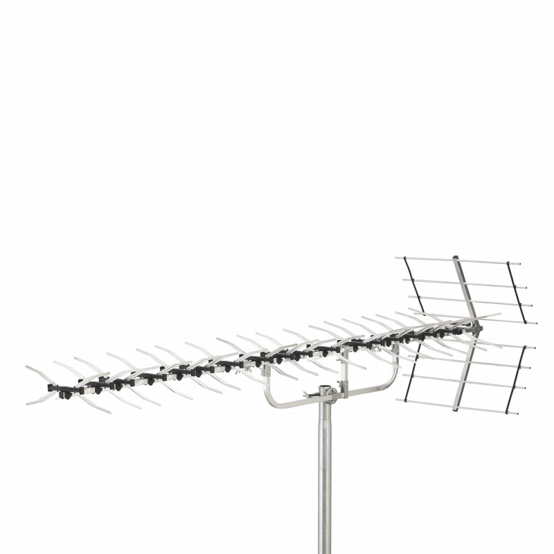 Produktbild för Antenn Unix 100 LTE700 Kanal 21-48