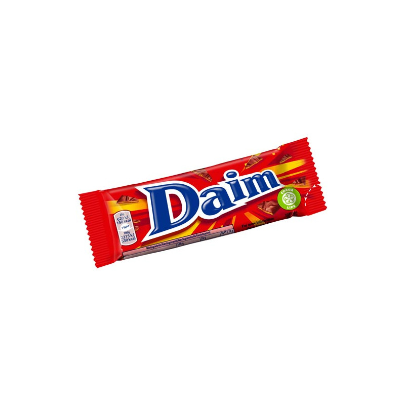 Produktbild för Daim 28 g