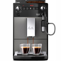 Miniatyr av produktbild för Avanza Inmould Helautomatisk kaffemaskin