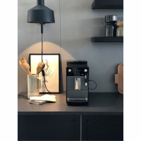 Miniatyr av produktbild för Avanza Inmould Helautomatisk kaffemaskin