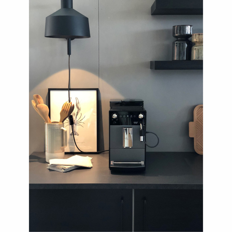 Produktbild för Avanza Inmould Helautomatisk kaffemaskin