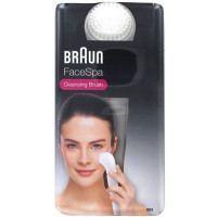 Braun Face Spa 803 Cleansing Brush