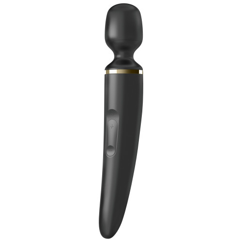 Satisfyer Wand-er Woman Wand Vibrator Bl