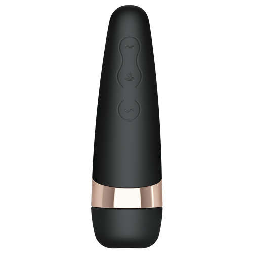 Satisfyer Pro 3 Vibration
