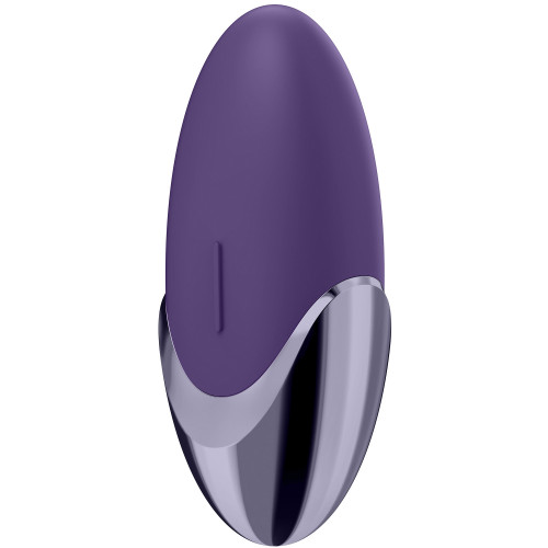 Satisfyer Purple Pleasure Lay-on Vibrato