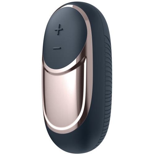 Satisfyer Dark Desire Lay-on Vibrator