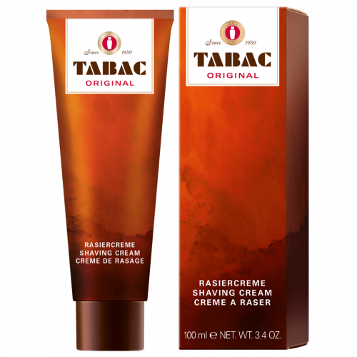 Tabac Shaving Cream 100 ml