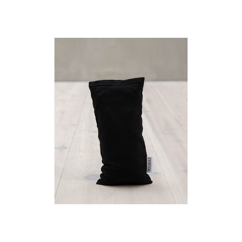 Produktbild för Eye pillow Midnight black