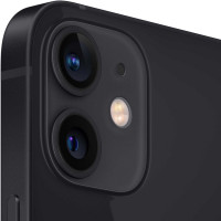 Miniatyr av produktbild för iPhone 12  64GB Black