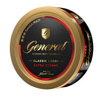 General Extra Strong Lös 10-pack