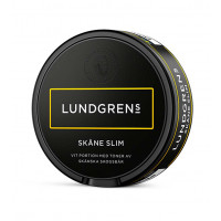 Lundgrens Skåne Slim 10-pack