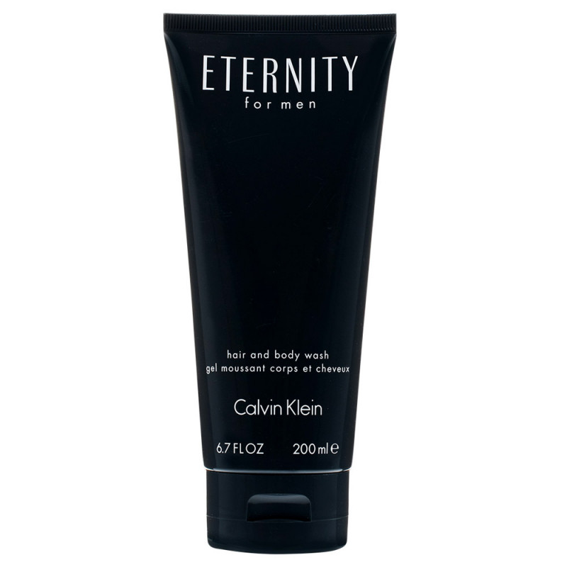 Produktbild för Eternity For Men Hair & Body Wash
