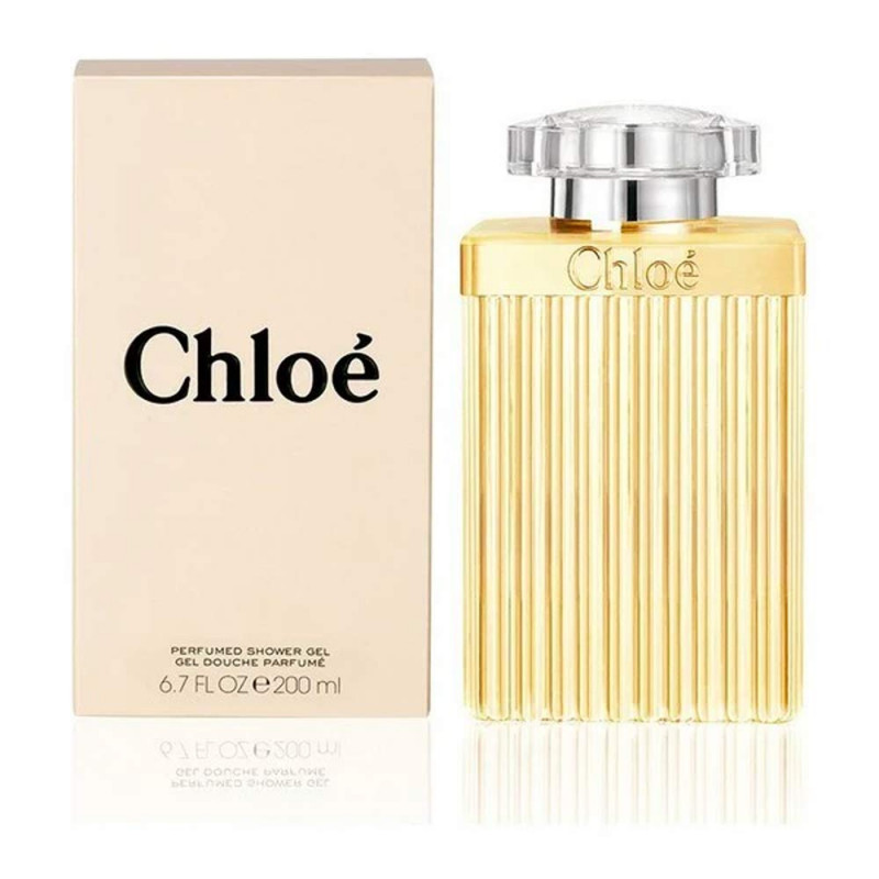 Produktbild för Chloé Shower Gel 200 ml