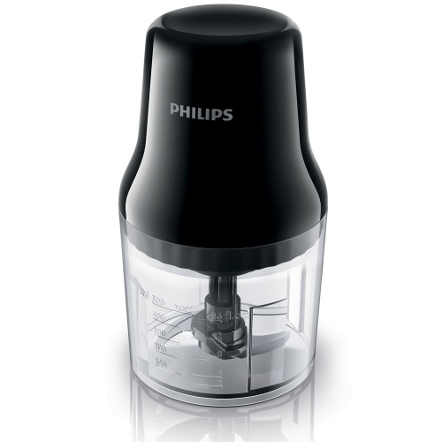 Philips Minihacker HR1393 450W 0.7l