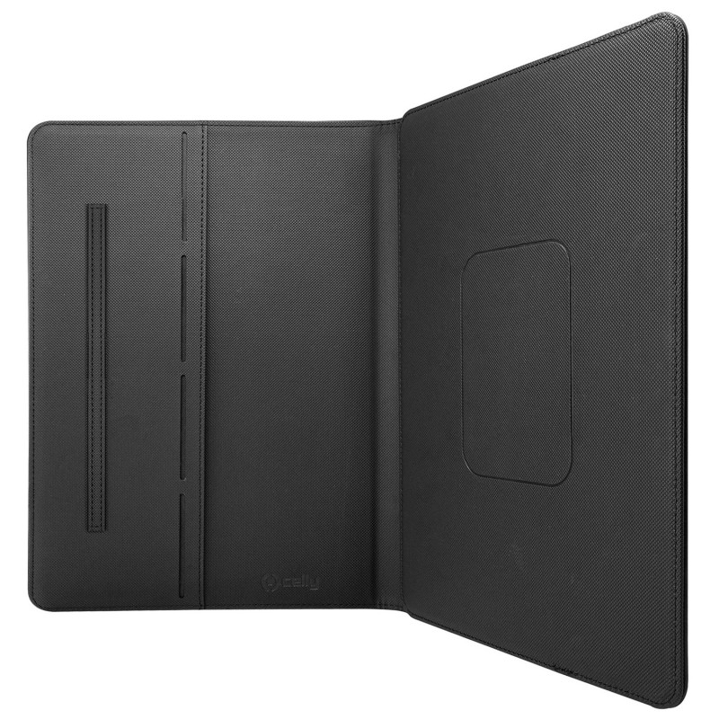 Produktbild för Universal Magnetic tablet case max 11