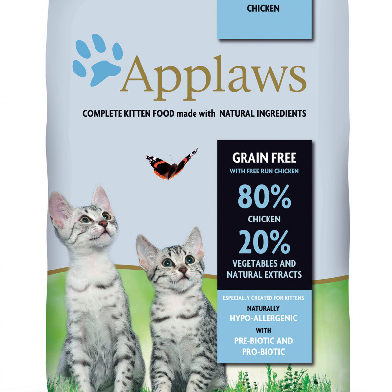 Produktbild för Applaws Kitten 7,5 kg