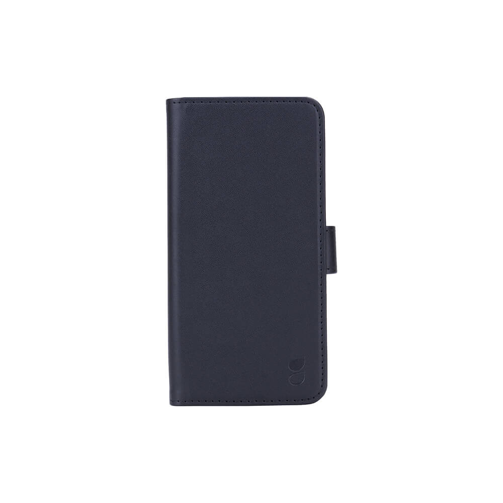 Produktbild för Mobilfodral Svart Xiaomi Redmi Note 9 Pro