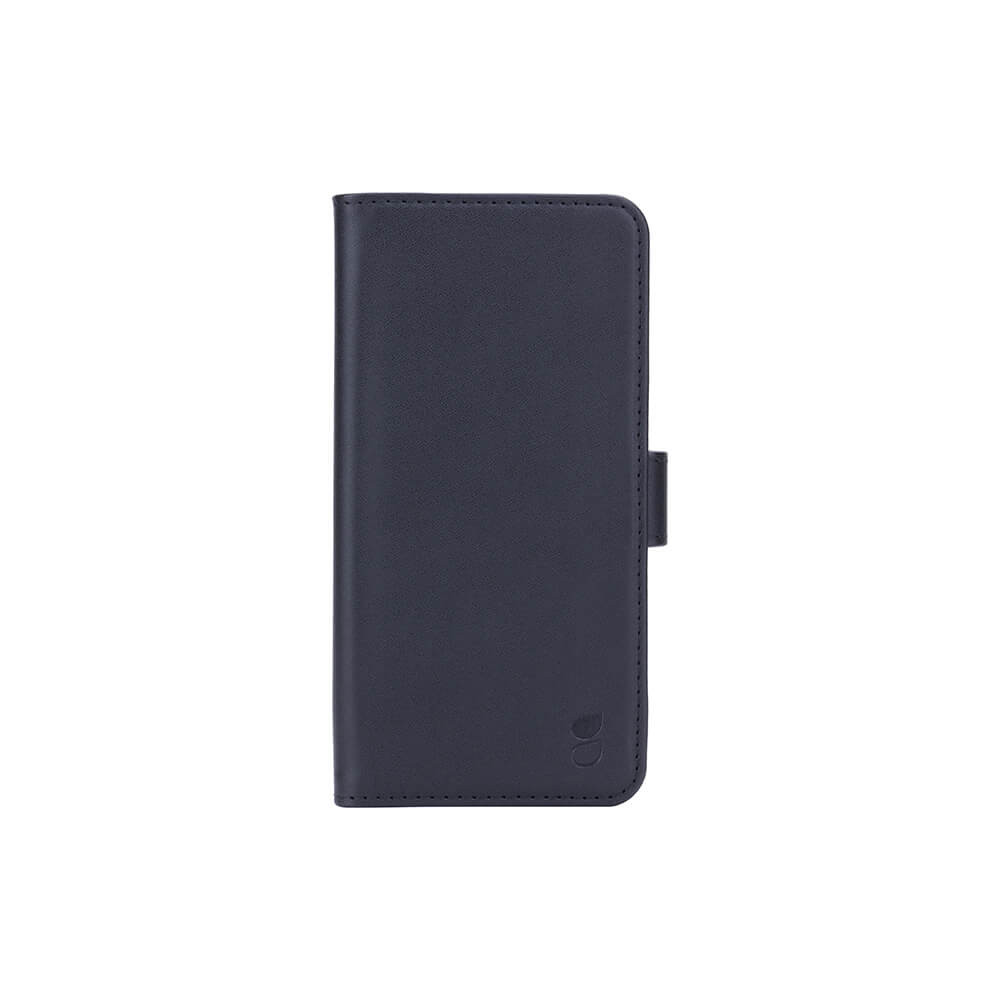Produktbild för Mobilfodral Svart Xiaomi Redmi Note 8T