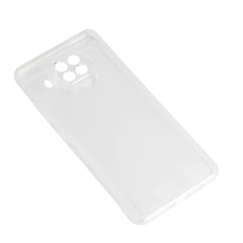 GEAR Mobilskal Transparent TPU Xiaomi Mi 10T Lite 5G