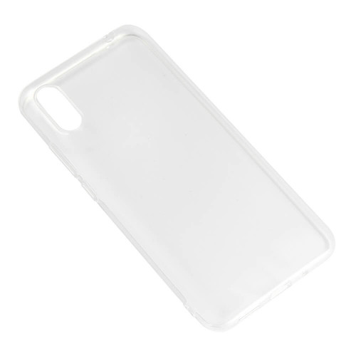GEAR Mobilskal Transparent TPU Xiaomi Redmi 9 A