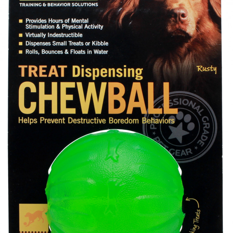Produktbild för Hundleksak Funball Starmark 9 cm