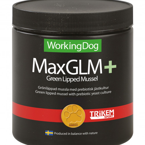 Trikem Trikem Max GLM+ Hund 450 g