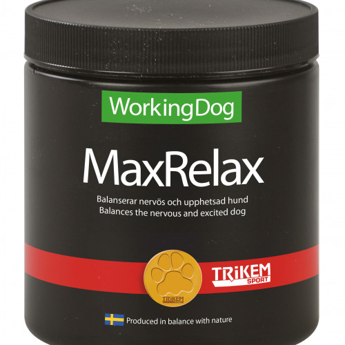 Trikem Trikem Max Relax (Antistress) Hund 450 g