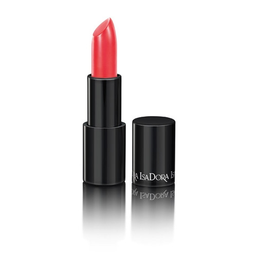 IsaDora Jelly Kiss Shine 73 Clear Coral