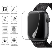 Miniatyr av produktbild för Skärmskydd Apple watch 3-pack 44mm