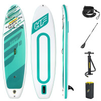 Produktbild för Hydro Force SUP HuaKa´i Set