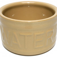 MASON CASH Keramikskål Water 1,0 l MC 150 mm