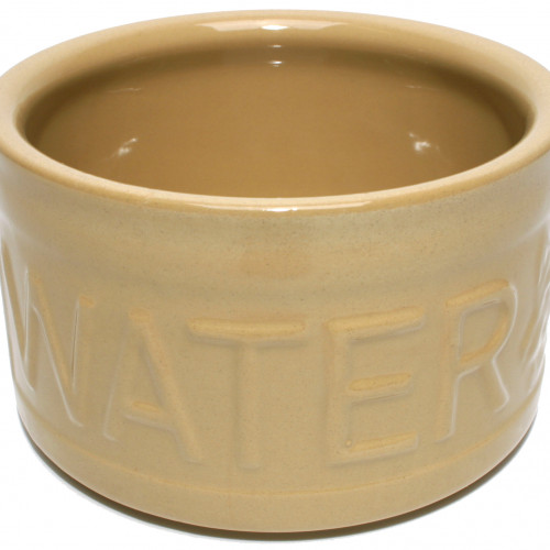 MASON CASH Keramikskål Water 1,0 l MC 150 mm