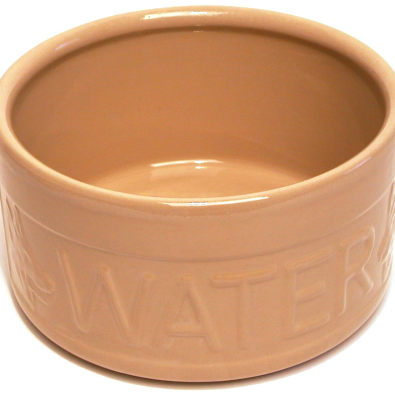 Produktbild för Keramikskål Water 2,65 l MC 200 mm