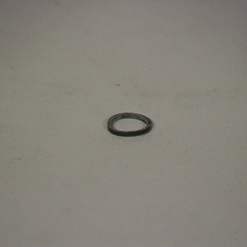 Spratts Hårsnoddar svart latex 100st innerd=7,9 mm