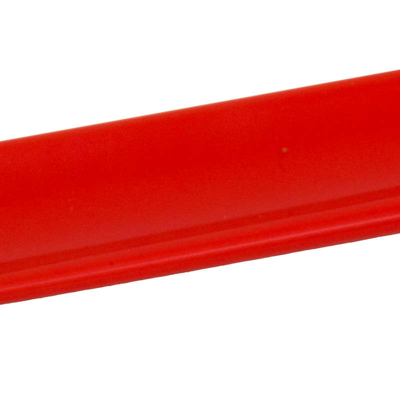 Produktbild för Trimkniv fin röd KW Smart