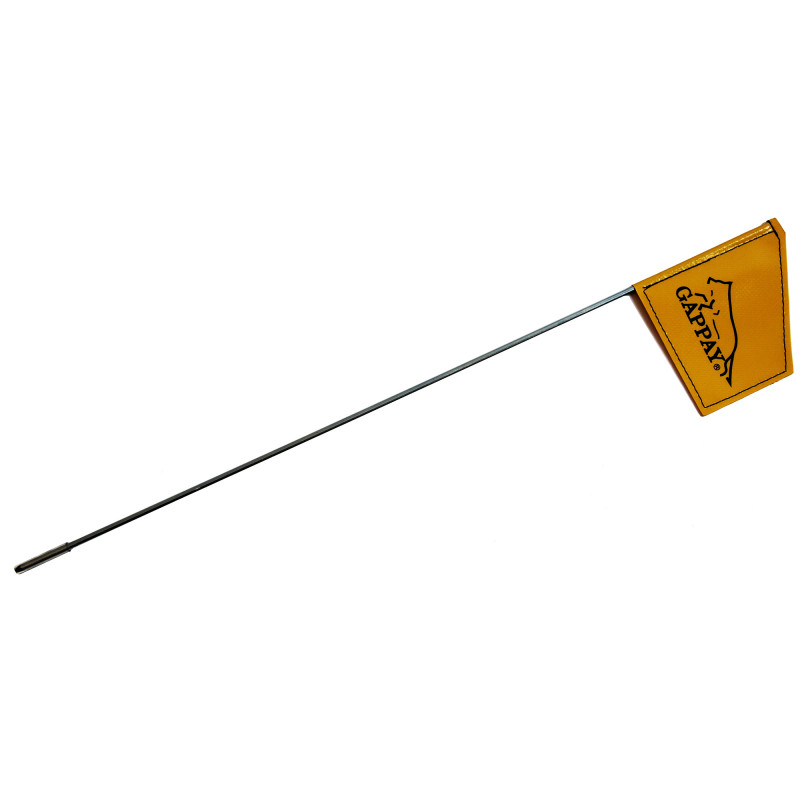 Produktbild för Flagga för spårning Gappay