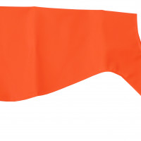 Gråbo Jaktmarkeringsväst orange S=30cm