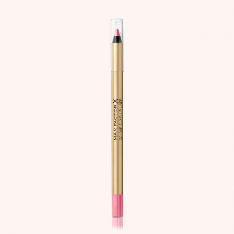 Produktbild för Colour Elixir Lip Liner Pink Pental