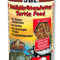 JBL JBL Turtle Food Sköldpaddor 250 ml