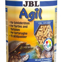 JBL JBL Agil Sköldpaddor 1000 ml